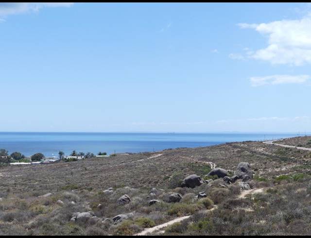 LAND FOR SALE IN ST HELENA VIEWS